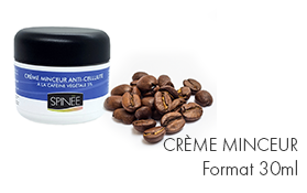 Crème Minceur